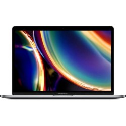 Ноутбук Apple MacBook Pro (2020) MXK52RU/A 13.3' Core i5 1.4GHz/8GB/512GB SSD/2560x1600 Retina/intel Iris Plus Graphics 645 Space Gray