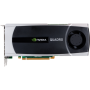 Видеокарта PNY NVIDIA Quadro 5000 (VCQ5000-BLK-1) 2560Mb