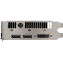 Видеокарта PNY NVIDIA Quadro 5000 (VCQ5000-BLK-1) 2560Mb