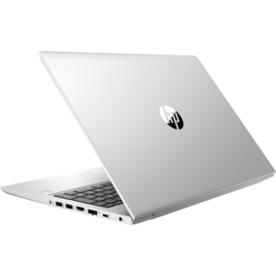 Ноутбук HP ProBook 450 G6 5PP79EA Core i3 8145U/4Gb/128Gb SSD/15.6' FullHD/Win10Pro Silver