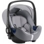 Автокресло Britax Romer Baby-Safe2 i-size Grey Marble Highline