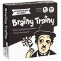 Настольная игра Brainy Trainy УМ462 Эмоциональный интеллект