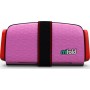 Бустер Mifold the Grab-and-Go Booster seat/Perfect Pink