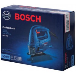 Лобзик Bosch GST 700 06012A7020