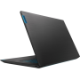 Ноутбук Lenovo IdeaPad L340-17IRH Gaming 81LL003MRK Core i5 9300H/8Gb/1Tb+128Gb SSD/NV GTX1650 4Gb/17.3' FullHD/DOS Black