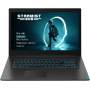 Ноутбук Lenovo IdeaPad L340-17IRH Gaming 81LL003MRK Core i5 9300H/8Gb/1Tb+128Gb SSD/NV GTX1650 4Gb/17.3' FullHD/DOS Black