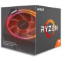 Процессор AMD Ryzen 7 2700X, 3.7ГГц, (Turbo 4.3ГГц), 8-ядерный, L3 16МБ, Сокет AM4, BOX