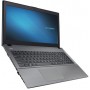 Ноутбук ASUS Pro P2540FB-DM0318T Intel Core i5 8265U/8Gb/512Gb SSD/NV MX110 2Gb/15.6' FullHD/Win10 Silver