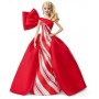 Кукла Mattel Barbie Праздничная кукла, блондинка FXF01