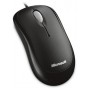 Мышь Microsoft Basic Mouse for business Black PS2/проводная 4YH-00007