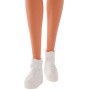 Кукла Mattel Barbie из серии 'Стиль' T7439 Блондинка в оранжевом