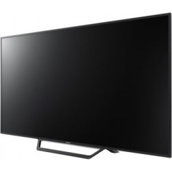 Телевизор 40' Sony KDL-40WD653BR (Full HD 1920x1080, Smart TV, USB, HDMI, Wi-Fi) чёрный/серый