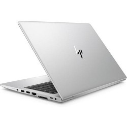 Ноутбук HP EliteBook 840 G6 Intel Core i5 8265U/8Gb/256Gb SSD/14' FullHD/Win10Pro Silver