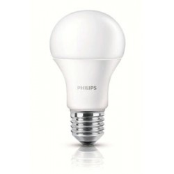 Philips LED Bulb 7W E27 6500K 929001955207
