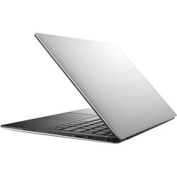 Ноутбук Dell XPS 13 Core i7 10510U/16Gb/512Gb SSD/13.3' FullHD/Win10 Silver