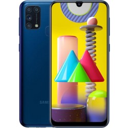 Смартфон Samsung Galaxy M31 SM-M315 128Gb синий