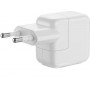 Сетевое зарядное устройство для iPad/iPhone/iPod 12W USB Power Adapter MD836 Apple