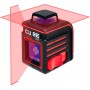 Лазерный нивелир ADA instruments CUBE 360 Ultimate Edition (А00446)
