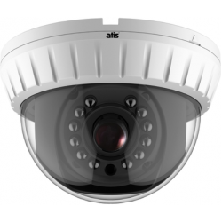 Камера видеонаблюдения AMH-D12-2.8 2Мп внутренняя купольная MHD камера