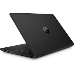Ноутбук HP 15-rb057ur 4UT76EA AMD A4-9120/4Gb/500Gb/DVD/DOS Black