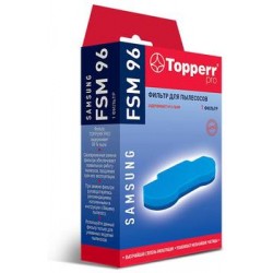 Topperr FSM 96 Фильтр для пылесоса Samsung SC9630-SC9635, SC9670-SC9677