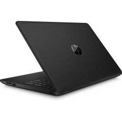 Ноутбук HP 15-ra105 7MY06EA Intel 4417U/4Gb/1Tb/15.6' FullHD/Win10 Black