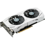 Видеокарта ASUS GeForce GTX 1060 6144Mb, Dual-GTX1060-O6G DVI-D, 2xHDMI, 2xDP Ret