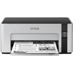 Принтер Epson M1100 ч/б А4 32ppm