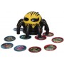 Настольная игра Catchup Toys Spider Spin Evil SS-001S-EVL