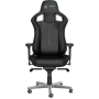 Кресло для геймера Noblechairs EPIC Mersedes AMG Ed. Черное