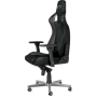 Кресло для геймера Noblechairs EPIC Mersedes AMG Ed. Черное