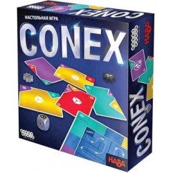 Настольная игра Hobby World Conex 915077