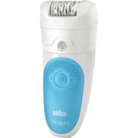 Эпилятор Braun 5-511 Silk-epil 5 Wet & Dry