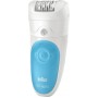 Эпилятор Braun 5-511 Silk-epil 5 Wet & Dry