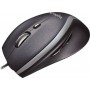 Мышь Logitech M500 Corded Mouse Black проводная 910-003725/910-003726