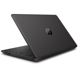 Ноутбук HP 250 G7 6BP29EA Core i3 7020U/4Gb/500Gb/15.6'/DVD/Win10Pro Black