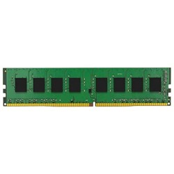 Модуль памяти DIMM 8Gb DDR4 PC19200 2400MHz Kingston (KVR24N17S8/8)