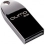 USB Flash накопитель 16GB Qumo Cosmo (QM16GUD-Cos-d) USB 2.0 черный