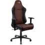 Кресло для геймера Aerocool KNIGHT Burgundy Red