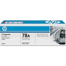 Картридж HP CE278AF для LJ P1566/P1606 двойная упаковка