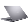 Ноутбук ASUS Laptop 15 X509JB-EJ066T Core i3 1005G1/8Gb/512Gb/15.6' FullHD/NV MX110 2Gb/Win10 Grey