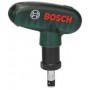 Набор бит и торцевых головок Bosch 2607019510