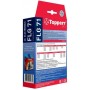 Topperr FLG 71 Комплект фильтров для пылесосов LG (VK701, VK 702., VK 711, VK 721, VK 781, VK 791)