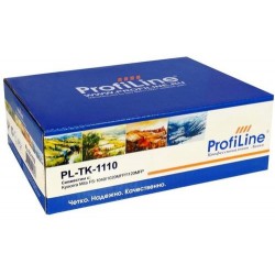Картридж ProfiLine PL- TK-1110 для FS-1040/1020MFP/1120MFP (2500стр)