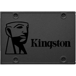 Внутренний SSD-накопитель 960Gb Kingston SA400S37/960G SATA3 2.5' A400