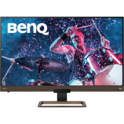 Монитор 32' Benq EW3280U IPS LED 3840x2160 5ms HDMI DisplayPort
