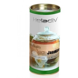 Чай зеленый Heladiv Jasmine 100 г