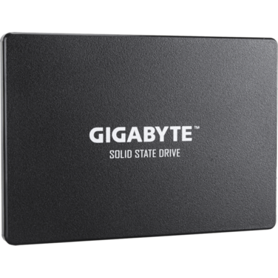 Внутренний SSD-накопитель 1000Gb Gigabyte (GSTFS31100TNTD) SATA3 2.5'