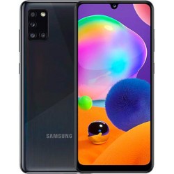 Смартфон Samsung Galaxy A31 SM-A315 128Gb черный
