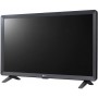 Телевизор 24' LG 24TL520V-PZ (HD 1366x768) серый